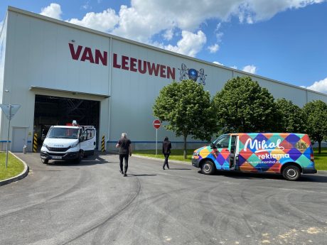 Werbetechnik