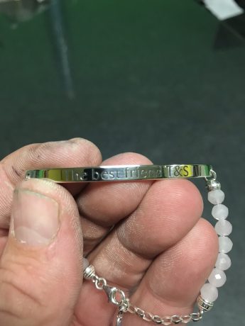 realizace - Gravierte Geschenke