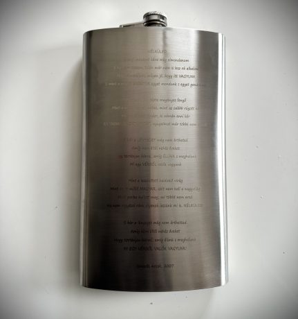 realizace - Gravierte Geschenke