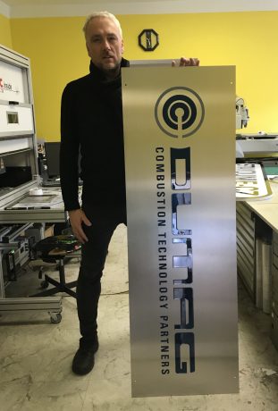 realizace - Industrieschilder