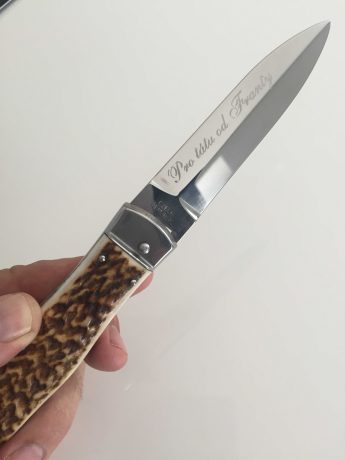 realizace - Gravierte Geschenke